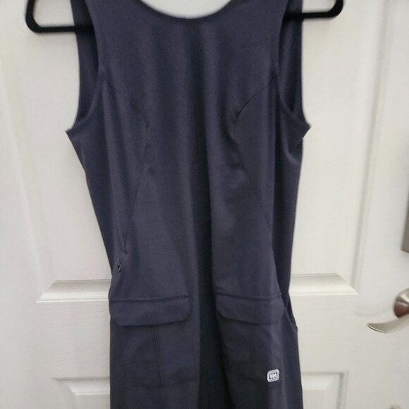 Athletic Dress - Picture 1 of 7